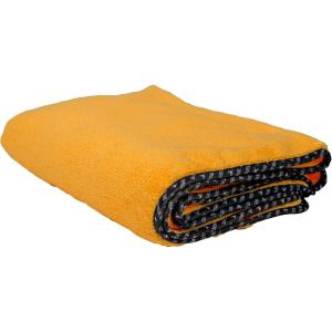 imageChemical Guys MIC50706 Professional Grade Premium Microfiber Towel Gold 16 in x 24 in Pack of 636x25