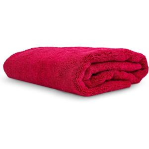 imageChemical Guys MIC723 Microfiber Towel Red 25quot x 36quotquot25 x 36