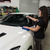 imageChemical Guys CLD20216 Signature Series Glass Cleaner Works on Glass Windows Mirrors Navigation Screens ampamp More Car Truck SUV and Home Use Ammonia Free ampamp Safe on Tinted Windows 16 fl oz128 oz