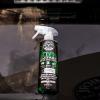 imageChemical Guys CLD20216 Signature Series Glass Cleaner Works on Glass Windows Mirrors Navigation Screens ampamp More Car Truck SUV and Home Use Ammonia Free ampamp Safe on Tinted Windows 16 fl oz128 oz