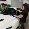 imageChemical Guys CLD20216 Signature Series Glass Cleaner Works on Glass Windows Mirrors Navigation Screens ampamp More Car Truck SUV and Home Use Ammonia Free ampamp Safe on Tinted Windows 16 fl oz16 oz
