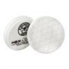 imageChemical Guys BUFHEXKITS8 HexLogic Buffing Pad Kit 65quot 8 Items65 Inch