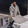 imageChemical Guys mens RobeGrey