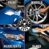 imageChemical Guys HydroSlick 8oz with 2 Applicators  Long Lasting Ceramic Coating Sealant for Cars Trucks ampamp More  Provides Extreme Gloss and Protection  WAC241