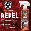 imageChemical Guys HydroSpin Wheel ampamp Rim Ceramic Coating and Quick Detailer 16 oz