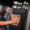 imageChemical Guys SPI22916 HydroLeather Ceramic Leather Protective Coating for Car Interiors Furniture Apparel Boots and More Works on Natural Synthetic Pleather Faux Leather and More 16 fl oz