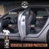 imageChemical Guys SPI22916 HydroLeather Ceramic Leather Protective Coating for Car Interiors Furniture Apparel Boots and More Works on Natural Synthetic Pleather Faux Leather and More 16 fl oz
