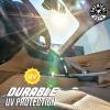 imageChemical Guys SPI22916 HydroLeather Ceramic Leather Protective Coating for Car Interiors Furniture Apparel Boots and More Works on Natural Synthetic Pleather Faux Leather and More 16 fl oz