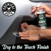 imageChemical Guys TVD11616 HydroShield Vinyl Rubber Plastic Ceramic Shine Coating Great for Interior ampamp Exterior Safe for Cars Trucks Motorcycles RVs ampamp More 16 fl oz