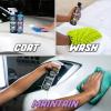 imageChemical Guys WAC233 HydroSpeed Ceramic Quick Detailer Safe for Cars Trucks SUVs Motorcycles RVs ampamp More 128 fl oz 1 Gallon
