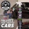 imageChemical Guys WAC233 HydroSpeed Ceramic Quick Detailer Safe for Cars Trucks SUVs Motorcycles RVs ampamp More 128 fl oz 1 Gallon