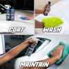 imageChemical Guys WAC23316 HydroSpeed Ceramic Quick Detailer Safe for Cars Trucks SUVs Motorcycles RVs ampamp More 16 fl oz