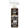 imageChemical Guys SPI22916 HydroLeather Ceramic Leather Protective Coating for Car Interiors Furniture Apparel Boots and More Works on Natural Synthetic Pleather Faux Leather and More 16 fl oz