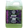 imageChemical Guys WAC233 HydroSpeed Ceramic Quick Detailer Safe for Cars Trucks SUVs Motorcycles RVs ampamp More 128 fl oz 1 Gallon