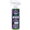 imageChemical Guys WAC23316 HydroSpeed Ceramic Quick Detailer Safe for Cars Trucks SUVs Motorcycles RVs ampamp More 16 fl oz