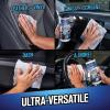 imageChemical Guys Clean ampamp Shine Car Cleaning Kit with 316 oz Car Care Chemicals  Total Interior ampamp VRP Canister Wipes Safe for Cars Trucks Motorcycles SUVs Jeeps RVs ampamp More