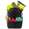 imageChemical Guys ACC629 Legacy Stealth Multipurpose Backpack for Travel Work ampamp Detailing with Laptop SleeveBackpack Only