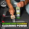 imageChemical Guys Foaming Citrus Fabric Clean Carpet ampamp Upholstery Cleaner Ready To Use Sprayable For Carpets Seats ampamp Floor Mats Safe for Cars Home Office ampamp More 32 fl oz Citrus Scent32 oz Sprayable