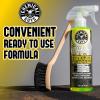 imageChemical Guys Foaming Citrus Fabric Clean Carpet ampamp Upholstery Cleaner Ready To Use Sprayable For Carpets Seats ampamp Floor Mats Safe for Cars Home Office ampamp More 32 fl oz Citrus Scent16 Fl Oz Pack of 1