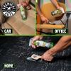 imageChemical Guys Foaming Citrus Fabric Clean Carpet ampamp Upholstery Cleaner Ready To Use Sprayable For Carpets Seats ampamp Floor Mats Safe for Cars Home Office ampamp More 32 fl oz Citrus Scent16 oz Sprayable  Brush