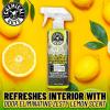 imageChemical Guys Foaming Citrus Fabric Clean Carpet ampamp Upholstery Cleaner Ready To Use Sprayable For Carpets Seats ampamp Floor Mats Safe for Cars Home Office ampamp More 32 fl oz Citrus Scent16 Fl Oz Pack of 1
