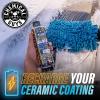imageChemical Guys HydroSuds Ceramic SiO2 Shine High Foaming Car Wash Soap  Megalodon Microfiber Drying Towel Car Wash Bundle CWB212M