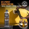 imageChemical Guys Insynchro V45 Supreme Finish Polish Professional Formula Safe for Cars Trucks SUVs RVs ampamp More 16 Fl Oz  GAP12016