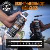 imageChemical Guys Insynchro V45 Supreme Finish Polish Professional Formula Safe for Cars Trucks SUVs RVs ampamp More 16 Fl Oz  GAP12016