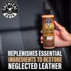 imageChemical Guys SPI10904 Leather Cleaner and Conditioner Complete Leather Care Kit for Use on Car Interiors Leather Apparel Furniture Shoes Boots Bags ampamp More 2  4 fl oz Bottles16 Fl Oz KIT  BRUSH