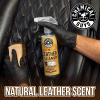 imageChemical Guys SPI10904 Leather Cleaner and Conditioner Complete Leather Care Kit for Use on Car Interiors Leather Apparel Furniture Shoes Boots Bags ampamp More 2  4 fl oz Bottles16 Fl Oz KIT  BRUSH