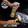 imageChemical Guys SPI10904 Leather Cleaner and Conditioner Complete Leather Care Kit for Use on Car Interiors Leather Apparel Furniture Shoes Boots Bags ampamp More 2  4 fl oz Bottles16 Fl Oz KIT