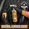 imageChemical Guys SPI10904 Leather Cleaner and Conditioner Complete Leather Care Kit for Use on Car Interiors Leather Apparel Furniture Shoes Boots Bags ampamp More 2  4 fl oz Bottles4 Fl Oz Kit