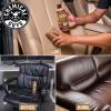 imageChemical Guys SPI10904 Leather Cleaner and Conditioner Complete Leather Care Kit for Use on Car Interiors Leather Apparel Furniture Shoes Boots Bags ampamp More 2  4 fl oz Bottles4 Fl Oz Kit