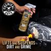 imageChemical Guys SPI10904 Leather Cleaner and Conditioner Complete Leather Care Kit for Use on Car Interiors Leather Apparel Furniture Shoes Boots Bags ampamp More 2  4 fl oz Bottles16 Fl Oz KIT  BRUSH