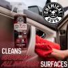 imageChemical Guys SPI2341602 Total Interior Cleaner and Protectant New Car Smell Safe for Cars Trucks SUVs Jeeps RVs ampamp More 216 fl ozBlack Cherry