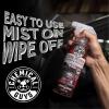 imageChemical Guys SPI2341602 Total Interior Cleaner and Protectant New Car Smell Safe for Cars Trucks SUVs Jeeps RVs ampamp More 216 fl ozBlack Cherry
