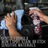 imageChemical Guys SPI2341602 Total Interior Cleaner and Protectant New Car Smell Safe for Cars Trucks SUVs Jeeps RVs ampamp More 216 fl ozBlack Cherry