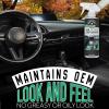 imageChemical Guys SPI2341602 Total Interior Cleaner and Protectant New Car Smell Safe for Cars Trucks SUVs Jeeps RVs ampamp More 216 fl ozNew Car  2 Pack