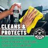 imageChemical Guys SPI2341602 Total Interior Cleaner and Protectant New Car Smell Safe for Cars Trucks SUVs Jeeps RVs ampamp More 216 fl ozNew Car  2 Pack
