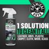 imageChemical Guys SPI2341602 Total Interior Cleaner and Protectant New Car Smell Safe for Cars Trucks SUVs Jeeps RVs ampamp More 216 fl ozNew Car Smell