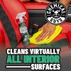 imageChemical Guys SPI2341602 Total Interior Cleaner and Protectant New Car Smell Safe for Cars Trucks SUVs Jeeps RVs ampamp More 216 fl ozNew Car Smell