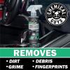 imageChemical Guys SPI2341602 Total Interior Cleaner and Protectant New Car Smell Safe for Cars Trucks SUVs Jeeps RVs ampamp More 216 fl ozNew Car Smell