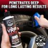 imageChemical Guys VRP Vinyl Rubber ampamp Plastic Dressing  Nonsense All Surface Cleaner Bundle 32 oz Total  HighGloss Shine ampamp Protection for Tires Trim ampamp Interior  Colorless Odorless Deep Cleaning
