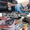 imageChemical Guys VRP Vinyl Rubber ampamp Plastic Dressing  Nonsense All Surface Cleaner Bundle 32 oz Total  HighGloss Shine ampamp Protection for Tires Trim ampamp Interior  Colorless Odorless Deep Cleaning
