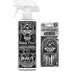 imageChemical Guys Fresh Cherry Blast Air Freshener and Odor Eliminator 16 fl oz with 3 Pack of Hanging Air Fresheners Great for Cars Trucks SUVs RVs Home Office Dorm Room ampamp MoreBlack