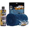 imageChemical Guys HydroSuds Ceramic SiO2 Shine High Foaming Car Wash Soap  Megalodon Microfiber Drying Towel Car Wash Bundle CWB212M