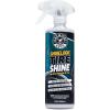imageChemical Guys ShineLogic Tire Shine Deep Wet Black Shine Safe for Cars Trucks Motorcycles RVs ampamp More 20 fl oz