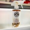 imageChemical Guys AIR23104 Vanilla Bean Fresh Scoop Scent Premium Air Freshener ampamp Odor Eliminator Great for Cars Trucks SUVs RVs Home Office Dorm Room ampamp More 4 fl ozMulticolor