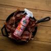 imageChemical Guys AIR24204 Crunchy Bacon Scent Premium Air Freshener ampamp Odor Eliminator Great for Cars Trucks SUVs RVs Home Office Dorm Room ampamp More 4 fl oz
