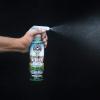 imageChemical Guys AIR24304 Fresh Cut Grass Scent Air Freshener ampamp Odor Eliminator Great for Cars Trucks SUVs RVs Home Office Dorm Room ampamp More 4 fl oz